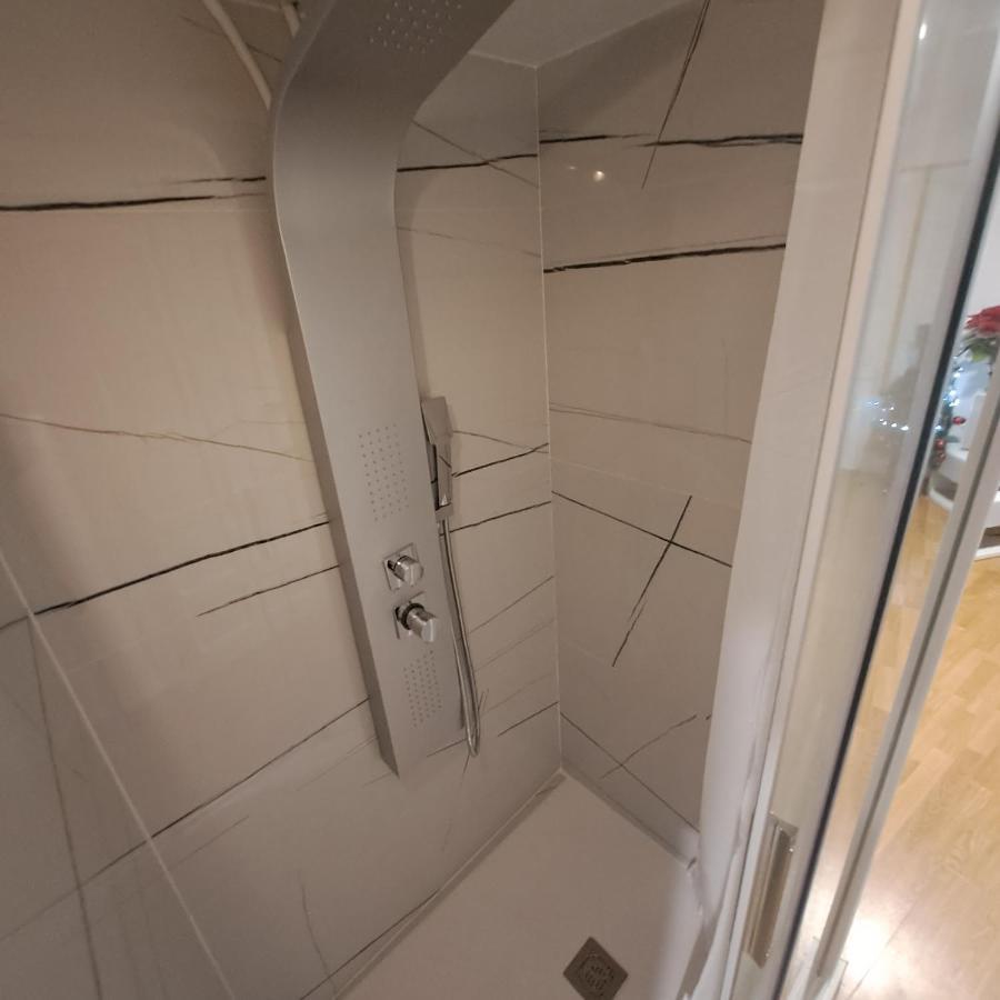 Port 3 Apartment ตาร์ราโกนา ภายนอก รูปภาพ