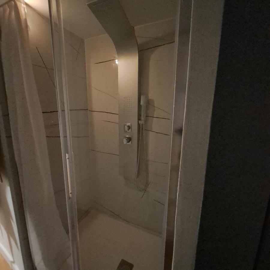 Port 3 Apartment ตาร์ราโกนา ภายนอก รูปภาพ