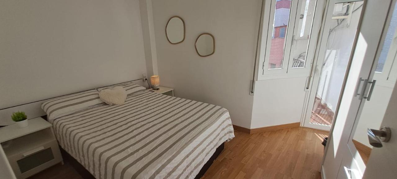 Port 3 Apartment ตาร์ราโกนา ภายนอก รูปภาพ